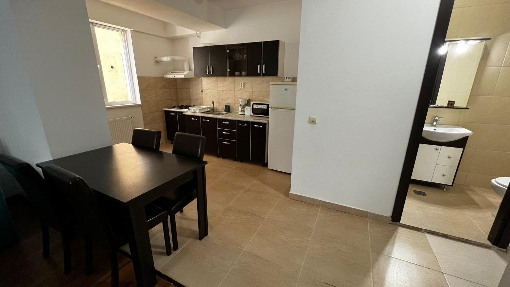 Apartamento Summerland Apartmants Mamaia Nord Exterior foto
